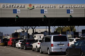 O nouă lovitură pentru Putin. Ce decizie a luat Bulgaria